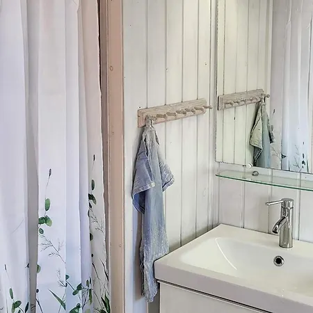 Simplistic In Jutland With Swimming Pool *